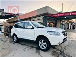 هيونداي سانتافي